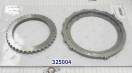 Комплект Стальных дисков, JF015E 2010-UP 325004 (STEEL MODULES)