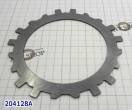 Стальной диск Forward [20Tx2,28x108] 700R4 / 4L60 / 4L60E 1985-Up 204128A (STEELS) 08654325