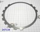 Стальной диск Low / Rev [12Tx1,6x143мм] 4F27E / FNR5 / FS5A-EL 1999-Up 247134-UD (STEELS)