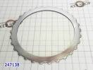 Стальной диск Reduction Brake [30Tx1.6x121x98,3мм] FNR5 / FS5A-EL Stee 247138-UD (STEELS)