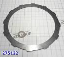 Стальной диск Overdrive Direct [12Tx1,7x119] A500 / 518 1988-Up 275122 (STEELS)