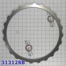 Стальной диск Forward [24Tx1,8x136] RE4R01A / RL4R01A / RE5R01A / JR50 313128B (STEELS) 31536-41X13