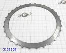 Стальной диск Reverse [30Tx2x129] RE / RL4R01A / RE5R01A / JR506E / R4 313130B (STEELS) 31536-41X14