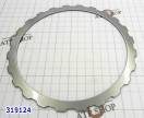 Стальной диск Input (K1) [24Tx2x144] RE5R05A / 5EAT / JR507E Steel pla 319124 (STEELS) 31532-90X00