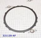 Стальной диск Reverse RE0F06A (157×2.0x12T) 321130 (STEELS)