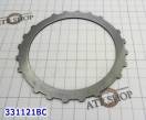 Стальной диск Underdrive Brake№1 [20Tx1,80x90,7] A140 / A240-Series / 331121BC (STEELS)