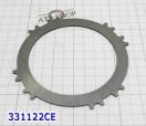 Стальной диск Underdrive Brake№2 [8Tx1,8x87x118,6] A245 / A246 / A247E 331122CE (STEELS) 34264-12020