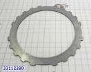Стальной диск Overdrive Direct [20Tx1,8x105] Toyota A140 / A540 Series 331122BD (STEELS)