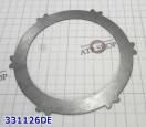 Стальной диск Direct [6Tx2x105] A540E /  A541E 1992-Up 331126DE (STEELS) 35647-33020