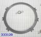 Стальной диск Overdrive Brake [6Tx2x143] A340-SERIES, A343F, AW30-43LE 333120 (STEELS) 34634-30020, 34634-30021