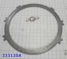 Стальной диск Overdrive Brake [6Tx2x143] A340-SERIES / A343F / A350E / 333120A (STEELS) 34634-30021, 35634-30030