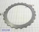 Стальной диск Overdrive Direct [24Tx2,5x105] A340 1985-Up 333122A (STEELS)
