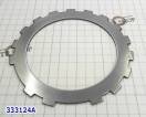 Стальной диск 2nd Brake [16Tx2,5x105] Toyota A340 1985-Up 333124A (STEELS) 35647-30020