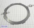 (Заказывайте по позиции 331122) Стальной диск Forward / Direct Overdri 333128B (STEELS)