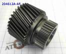 Шестерня Солнечная, SunGear, 4L60E / 4L65E / 700R4 Front Planet 1982-U 204612A-AF (SUNGEARS AND PARTS) 24226180