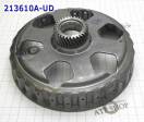 Шестерня солнечная (Reaction Sun Gear), 6T30 2008-Up 213610A-UD (SUNGEARS AND PARTS)
