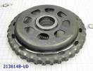 Шестерня солнечная 6T40 / 6T45 переднего планетарного ряда, Sun Gear O 213614B-UD (SUNGEARS AND PARTS)