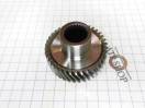 Шестерня Солнечная, SunGear, Rear A604 / 62TE 88-Up 272614-AF (SUNGEARS AND PARTS) 4377080