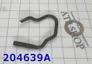 Пружина суппорта, Clip, 700R4 / 4L60E Center Support (Anti-Clunk Sprin 204639A-EM (CUSHION SPRINGS) 6261415