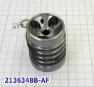 Суппорт 6T30 / 6T40 / 45 / 50 1-го поколения с 4-мя уплотнительными ка 213634BB-AF (SUPPORTS)