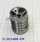 Суппорт 6T30 / 6T40 / 45 / 50 1 поколения с 4-мя уплотнительными канав 213634BB-EM (SUPPORTS)