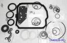 Комплект прокладок и сальников DP0 / AL4 / DP2 / DP8 с прокладкой гидр 144002D-PC (OVERHAUL KITS)