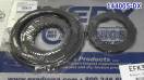 Комплект односторонних фрикционных дисков DP0 / AL4 / DP2 / DP8 (2WD / 144005-DX (FR/ST MODULES)