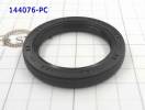 Сальник полуоси ЛЕВЫЙ [54х40х6.8] DP0 / AL-4 / AT-8 / DP2 1998-up (вхо 144076-PC (METAL CLAD SEALS)
