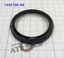 Внутренний сальник дифференциала ЛЕВЫЙ [61х50х9] DP0 Axle LH Inner (Ca 144076B-NK (METAL CLAD SEALS)