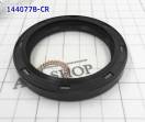 Сальник полуоси ПРАВЫЙ, на ПОЛНЫЙ ПРИВОД (64x49x8), DP2 / DP8 2012-up 144077B-CR (METAL CLAD SEALS)