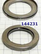 Подшипник качения игольчатый DP0 / AL-4 / AT-8 / DP2 [31x47x4] ставитс 144231-UD (WASHERS)