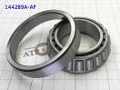 Подшипник дифференциала DP0 / AL-4 / AT-8 / DP2 [41,2х72,1x19,5] 144289A-AF (WASHERS) 3125.36