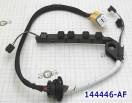 Проводка электрическая DP0 / AL-4 / AT-8 /  DP2 Wire Harness 144446-AF (ELECTRICALS) 2529.26