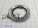 Подшипник Overdrive Sun Gear c обоймой, ZF5HP19FL / FLA 1994-Up (Разме 177263A-UD (WASHERS)