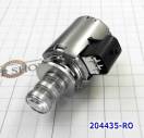 Соленоид-Электроклапан 4L60E линейного давления, Solenoid EPC, 2-е пок 204435-RO (SOLENOIDS) 24248893