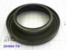 Поршень Обрезиненный, 700R4 / 4L60 / 4L60E / 4L65E Bonded 3 и 4 скорос 204960-TW (PISTONS AND RETAINERS)