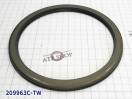 Поршень, 5L40E Piston 2nd CST CLT / Overdrive Clutch (Bonded) (171x143 209963C-TW (PISTONS AND RETAINERS)