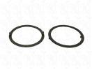 Шайба ступицы насоса 6L50E / 6L80 / 90E [1,5x97.9x83мм] 2006-Up 212211 (WASHERS) 24224692