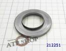 Подшипник Output Planet 6L45E / 6L50E (56,5 х 32,2 х 8,5 с бортиком) 212251-UD (WASHERS)