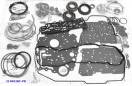 Комплект прокладок и сальников 6T40 / 6T41 / 6T45 / 6T46 / 6T50 / 6T51 213002BC-PR (OVERHAUL KITS)
