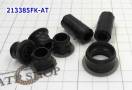 Комплект резинок 6F35 между корпусом АКПП и масляным насосом 213385FK-AT (SEALING RINGS)