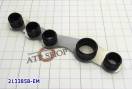 Резинки 6T40 между корпусом АКПП и масляным насосом (по вин коду) 213385B-EM (MISC PARTS) 24231193