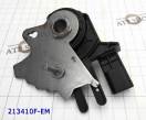 Селектор выбора передач 6F35 MLPS (Sensor) 2008-Up 213410F-EM (ELECTRICALS) 9L8Z7H557A, 9L8Z-7H557A