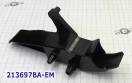 Успокоитель цепи (маслоприёмник) 6T40 / 6T45 / 6T50, ТИП 2 2008-Up 213702BA-EM (CHAINS AND PARTS) 24241762, 4818614