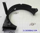 Маслоотражатель (дефлектор) 6T40 / 6T41 / 6T45 / 6T46 / 6T50 / 6T51 GE 213698BAZ-EM (PARK GEARS AND PARTS) 24262100, 242...