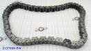 Цепь приводная 6T30 / 6T31 / 6T35  (тип 1, 37 звеньев, ширина 22mm) 213700A-BW (CHAINS AND PARTS) 24243154