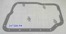 Прокладка поддона. Материал Паронит, 4F27E / FN4AEL / FNR5 / FS5A-EL 1 247300-PA (GASKETS)