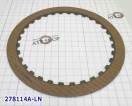 Фрикционный Диск Low / Reverse [32Tx2x174] 45RFE / 5-45RFE (High Energ 278114A-LN (FRICTIONS)