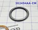Шайба сливной пробки масляного поддона 4EAT / R4AX-EL 1989-Up 302494AA-EM (WASHERS) 11126-AA000