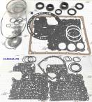 Комплект прокладок и сальников R4A-EL, RE4R01A, JR402E Nissan / Infini 313002A-PR (OVERHAUL KITS)